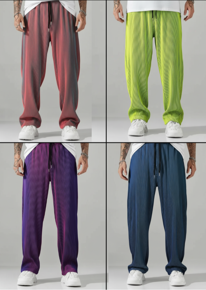 Ellison Fluid Pant