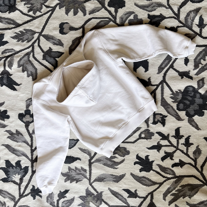 I Love You This Much Hoodie