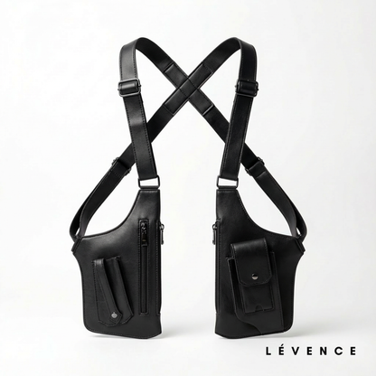 Levence - Premium Leather Shoulder Bag