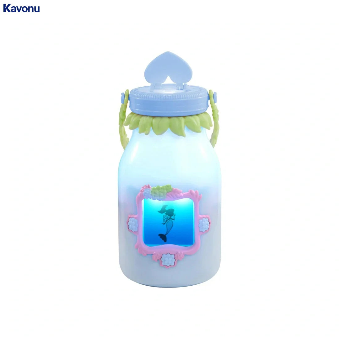 Kavonu™ - Fairy Finder