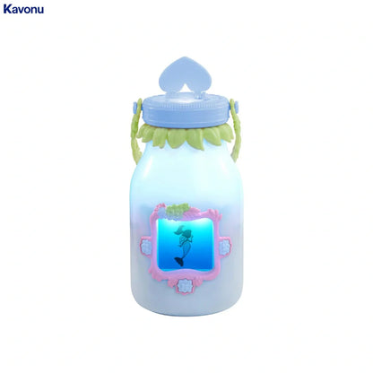 Kavonu™ - Fairy Finder