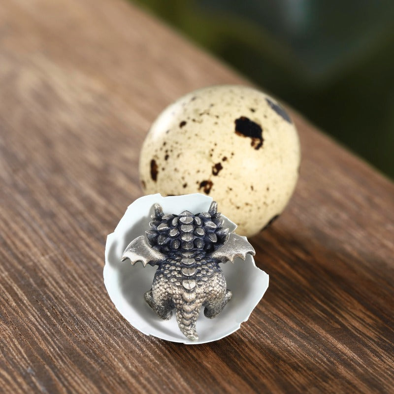 Handmade Adjustable Baby Dragon Bracelet