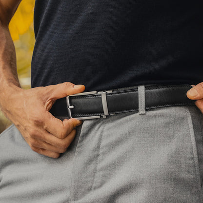 Avora™️ Adjustable Zip Belt