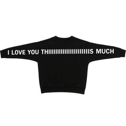 Avora™ Unisex Secret Message Hoodie