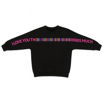 The Secret Message Hoodie