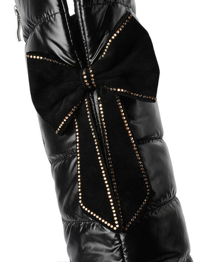 Solvina Winter Boots