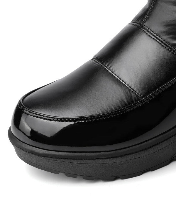 Solvina Winter Boots