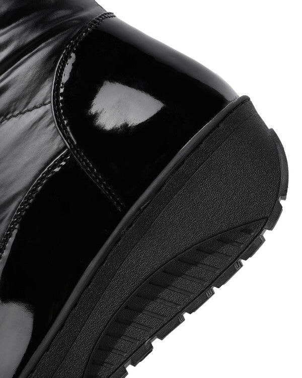 Solvina Winter Boots