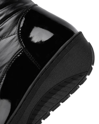 Solvina Winter Boots