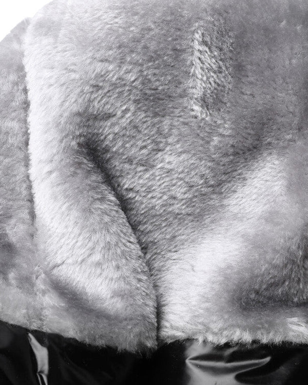 Solvina Winter Boots