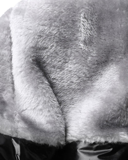 Solvina Winter Boots