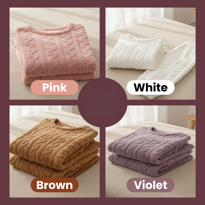 Avora™- ComfyCozy Set