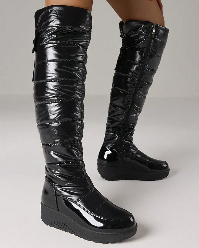 Solvina Winter Boots