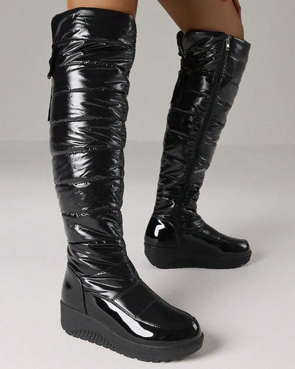 Solvina Winter Boots