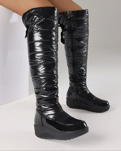 Solvina Winter Boots