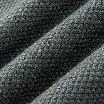 Marven Jacquard Sweater