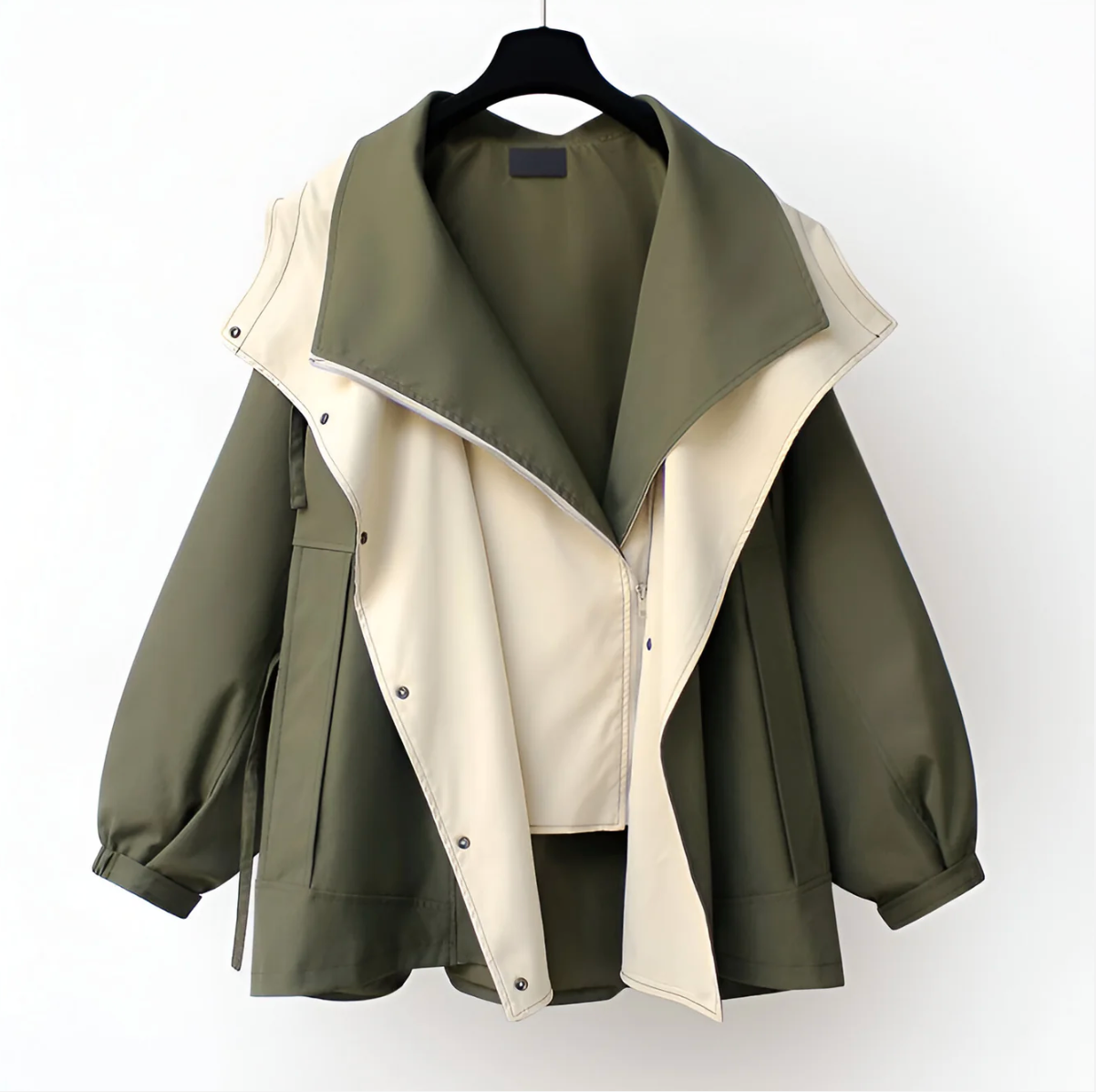 Urban Drift Windbreaker