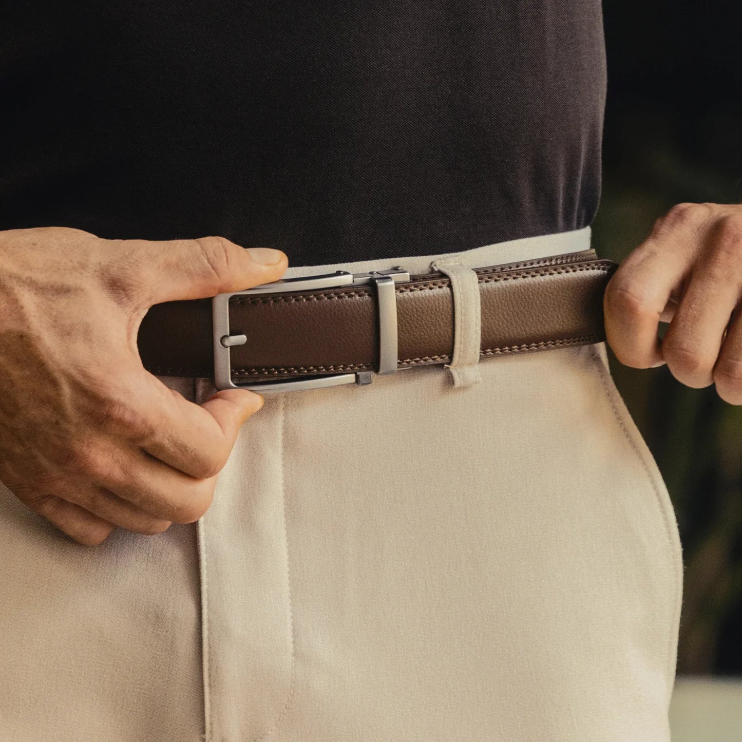Avora™️ Adjustable Zip Belt