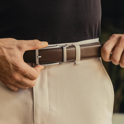 Avora™️ Adjustable Zip Belt