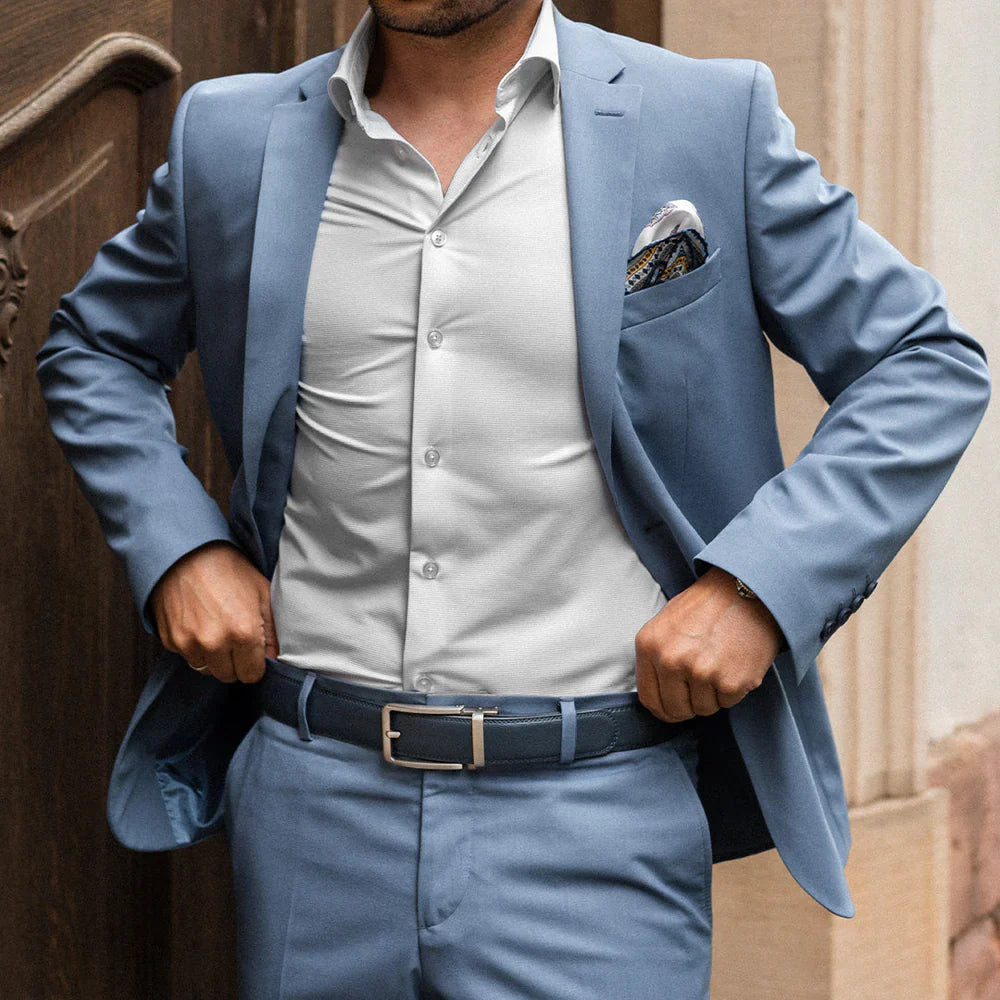 Avora™️ Adjustable Zip Belt